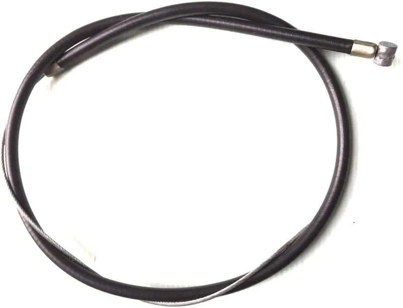ATB Front Brake Cable Black
