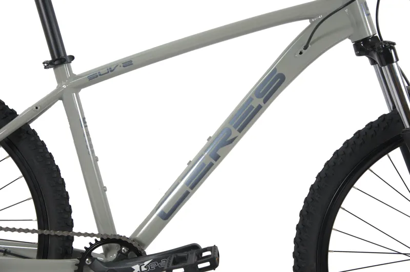 Ceres SUV 2 27.5 Mountain Bike Grey-2