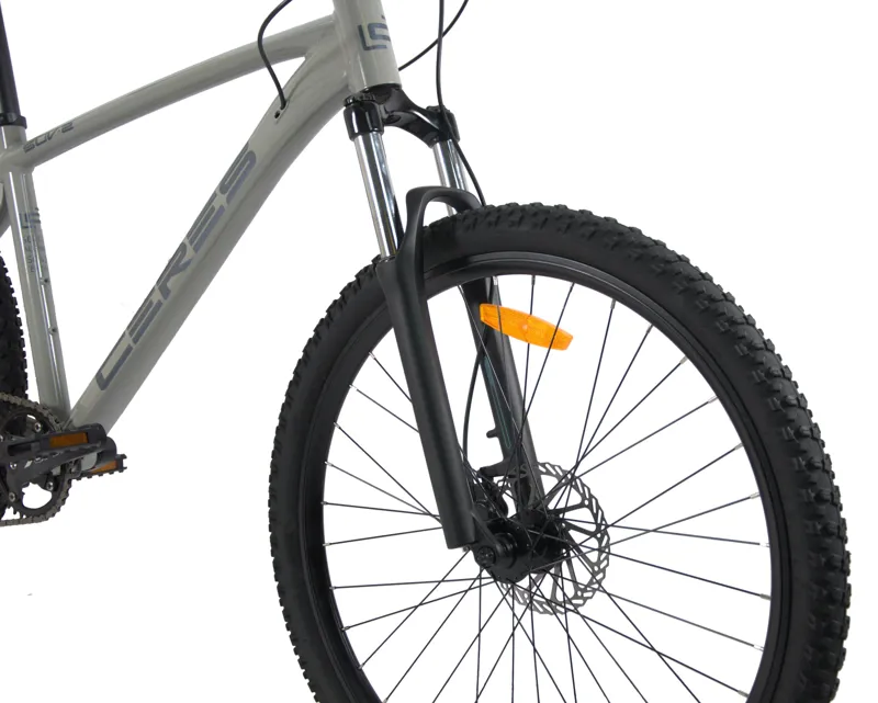 Ceres SUV 2 27.5 Mountain Bike Grey-3