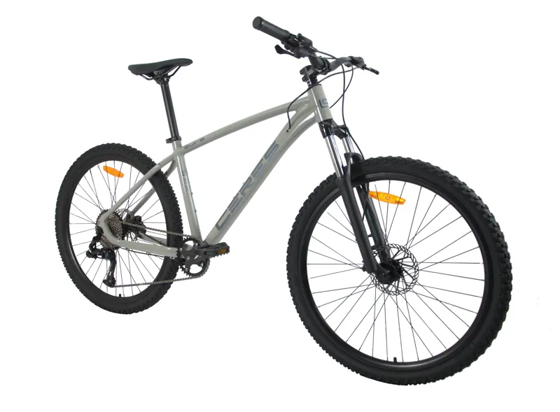 Ceres SUV 2 27.5 Mountain Bike Grey