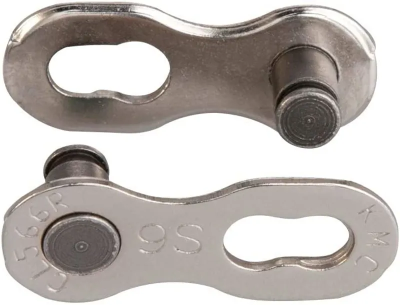 KMC X9 9 Speed Chain 114L-1