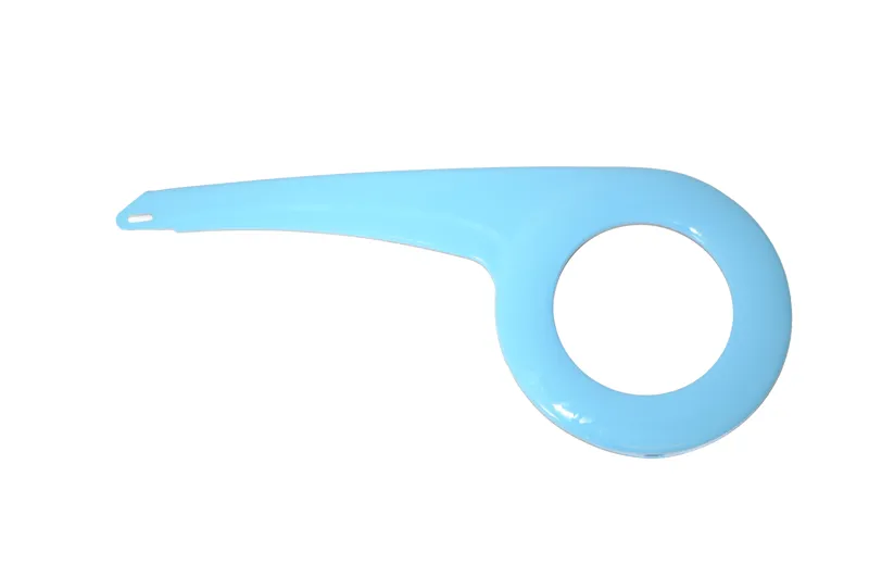 Ammaco Classique Replacement Chainguard Blue