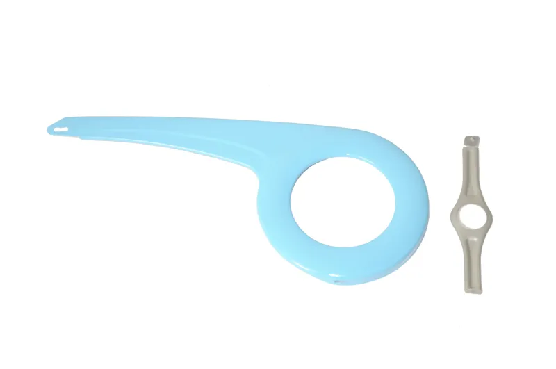 Ammaco Classique Replacement Chainguard Blue-3