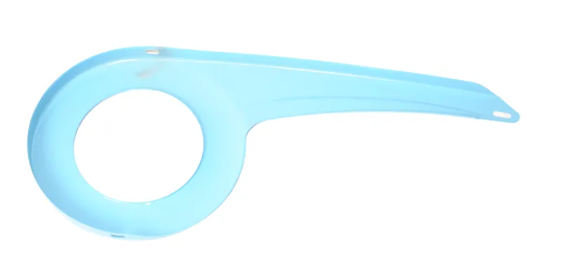 Ammaco Classique Replacement Chainguard Blue-4