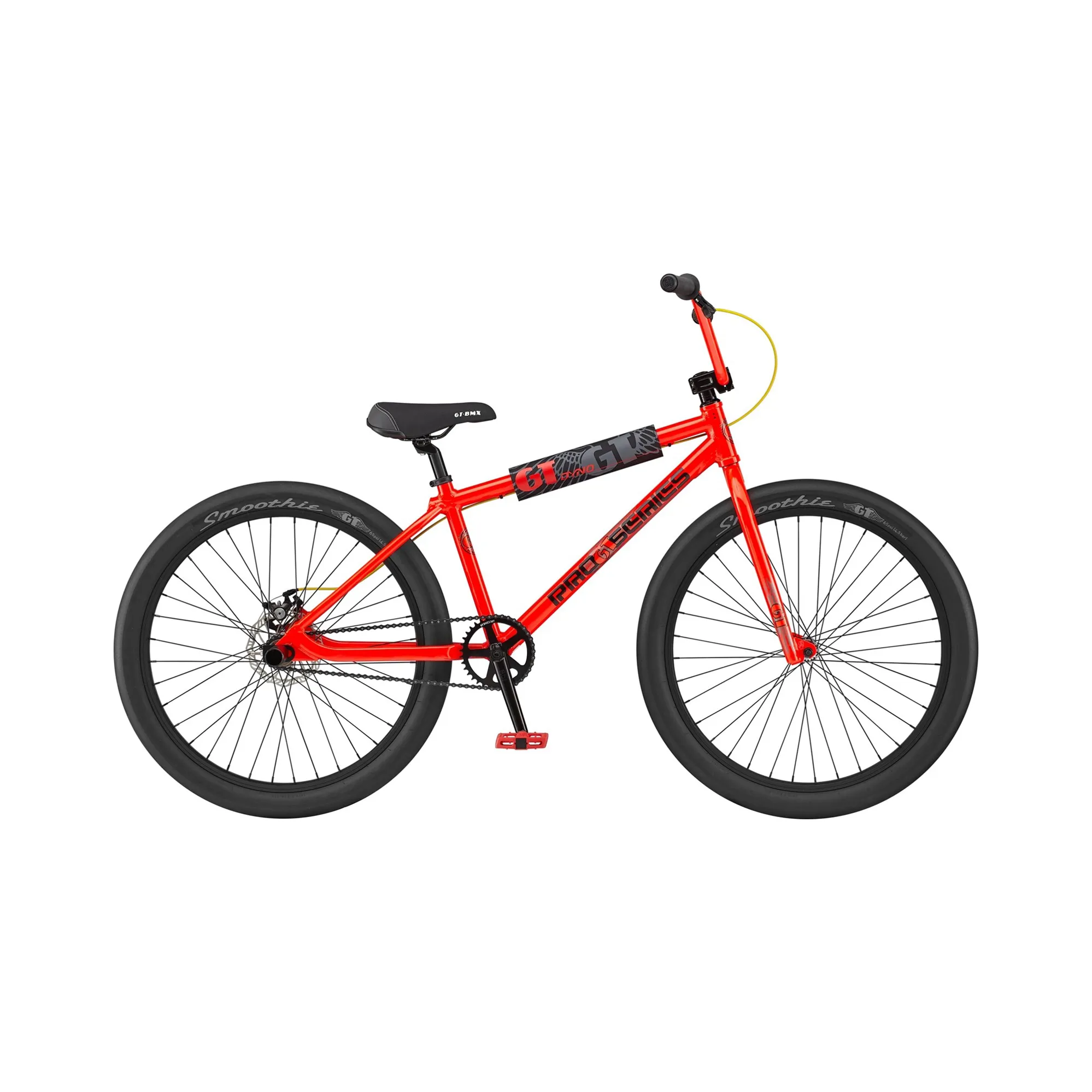 Mountain Bike Gt 2021 Bmx GT Pro Series 24