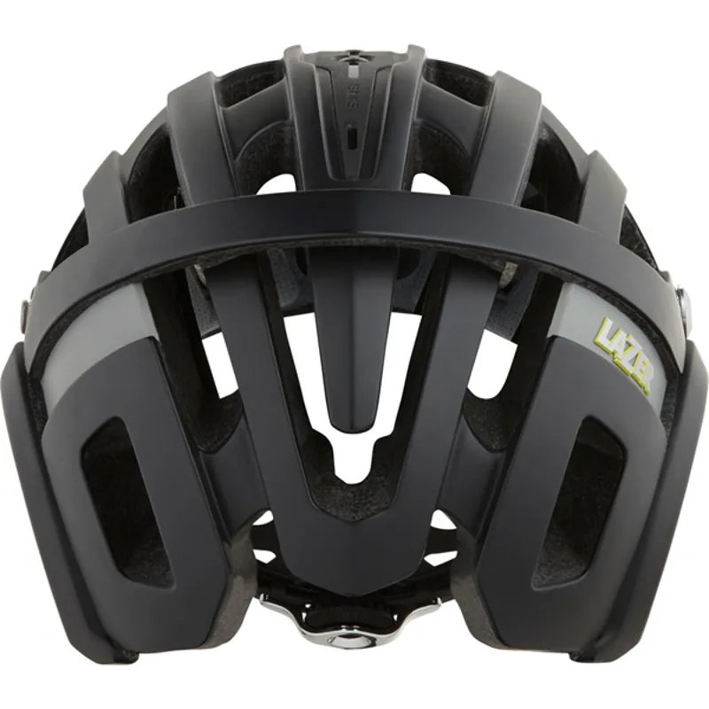 Lazer Anverz NTA E-Bike Helmet In Black-5