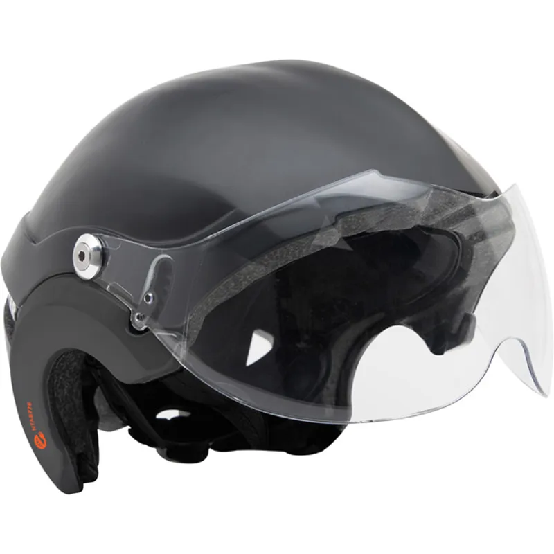 Lazer Anverz NTA E-Bike Helmet In Black-3