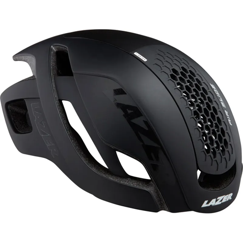 Lazer Bullet 2.0 Aero Helmet In Black-2