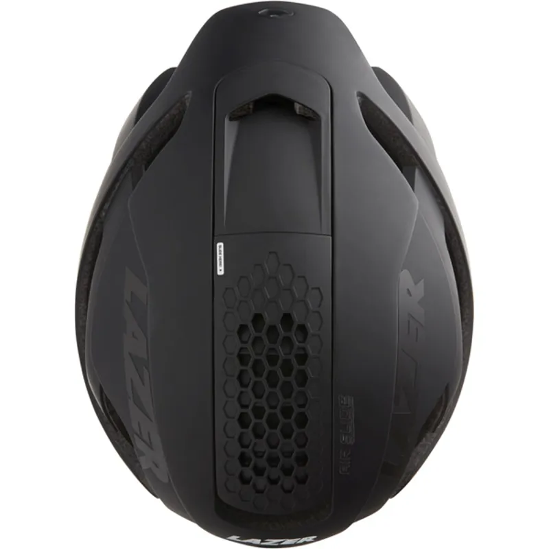 Lazer Bullet 2.0 Aero Helmet In Black-1
