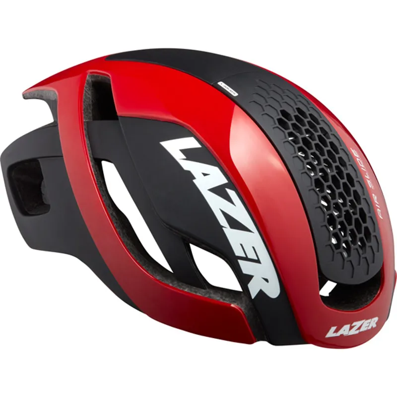 Lazer Bullet 2.0 Helmet In Red-2