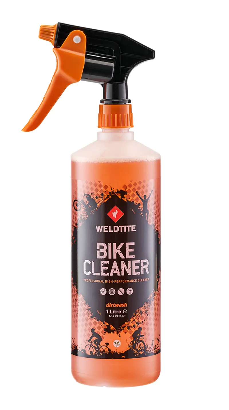 Weldtite Dirtwash Bike Cleaner 1ltr