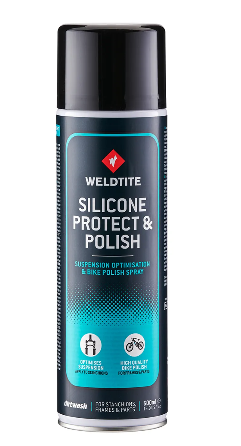 Dirtwash Shine Protect Spray 500ml