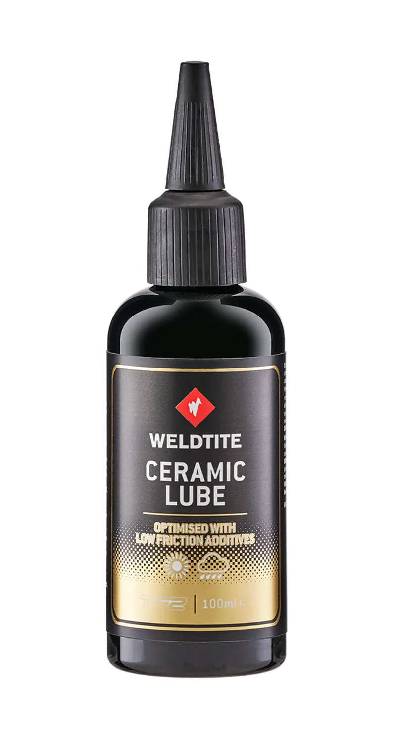 TF2 Ceramic Lubricant 100ml