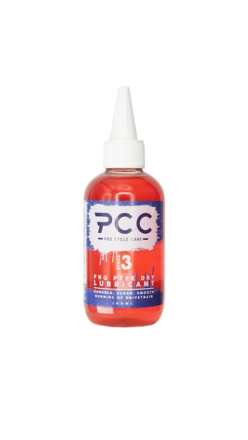 PCC Pro PTFE All Weather Lubricant 100ml