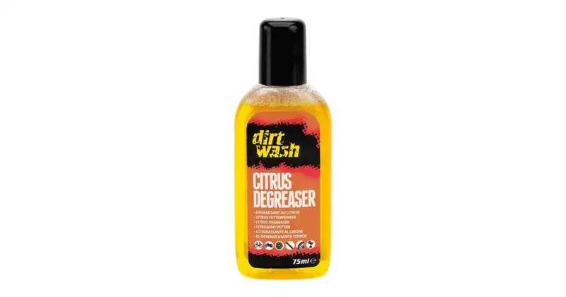 Weldtite Chain Washer Fluid 75ml