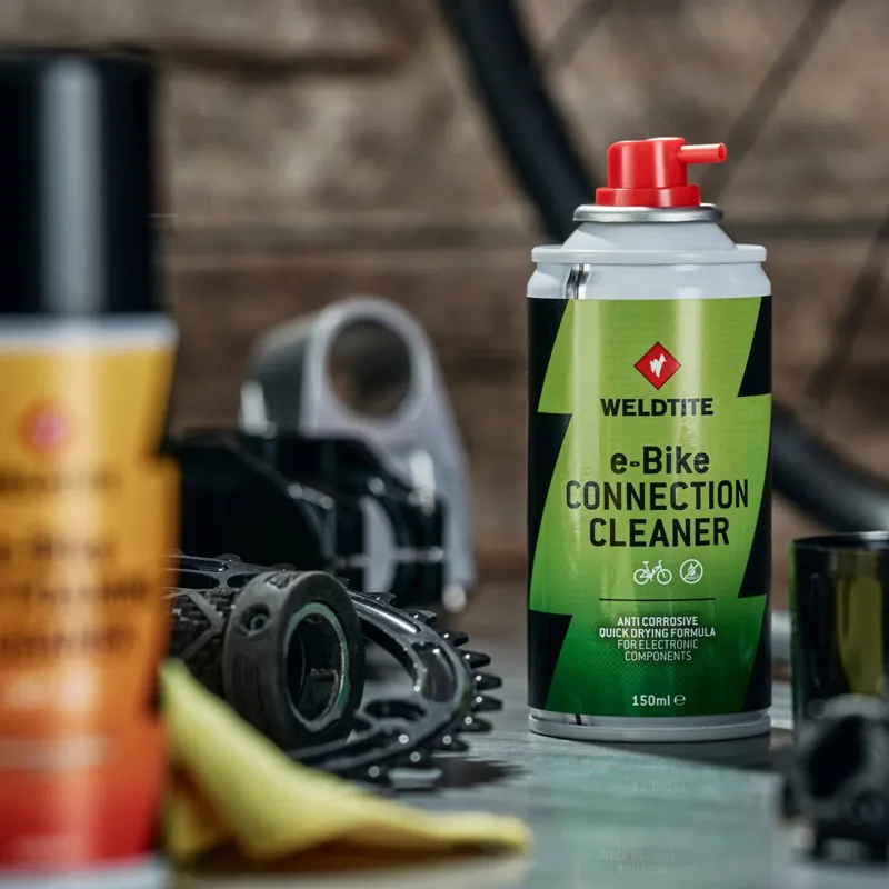 Weldtite E-Bike Connection Cleaner-1