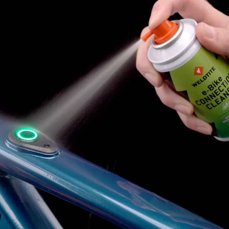 Weldtite E-Bike Connection Cleaner-2