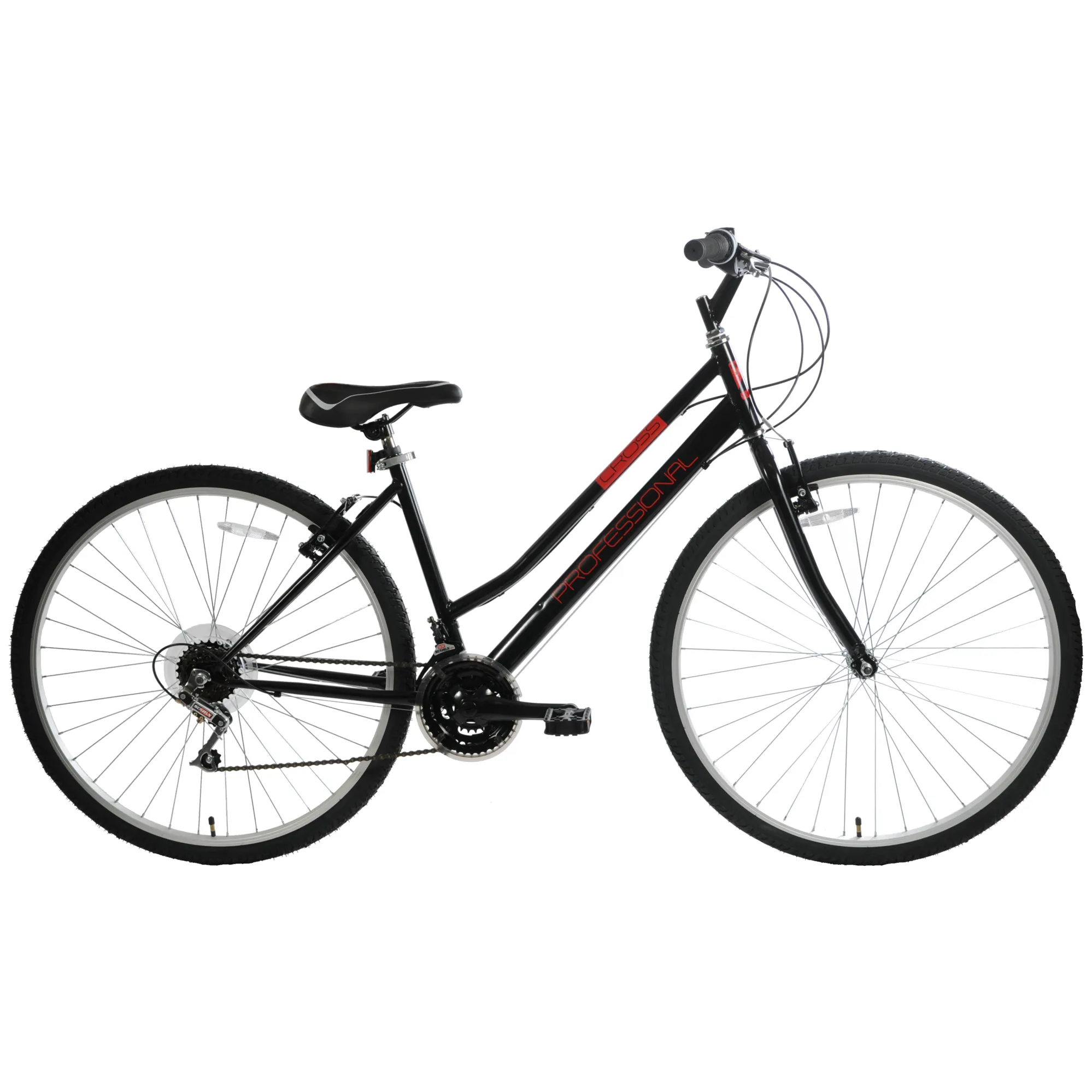 Womens Bike Cross Lotti 26 Inch Classic Heritage Bike Hybrid Bikes Cross Milly Womens Bike Cross Milly Bike Basket Cross