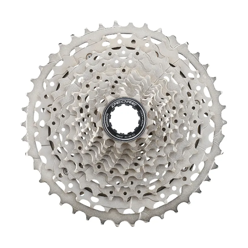 Shimano CS-M5100 Deore 11 Speed Cassette