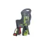 Raleigh Snug Rear Frame Mount Child Seat Grey