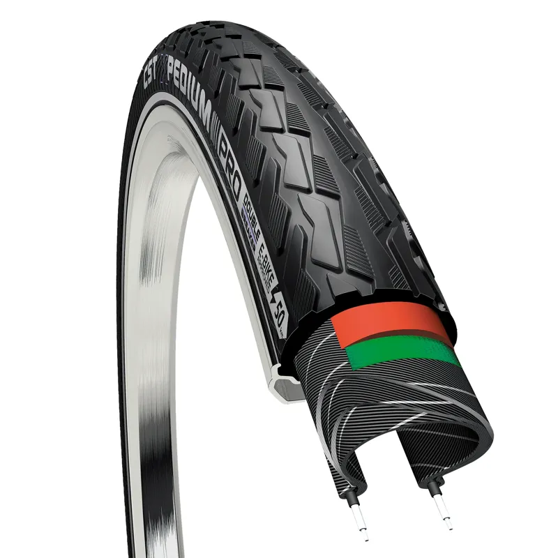 CST Xpedium Pro 700 x 35c Tyre