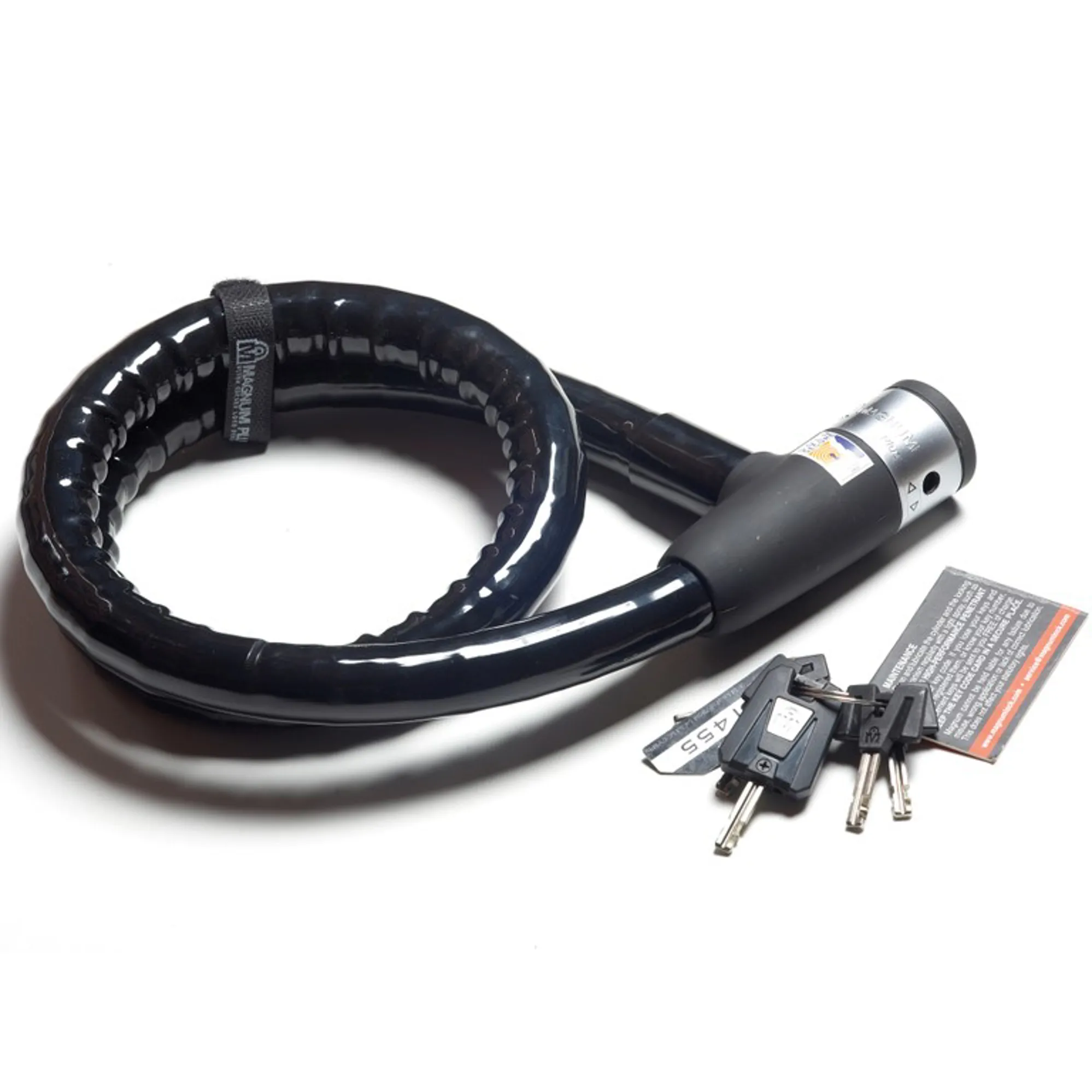 Mounting Bracket Magnum Lock Bike Magnum D-Lock – Bikeaholic