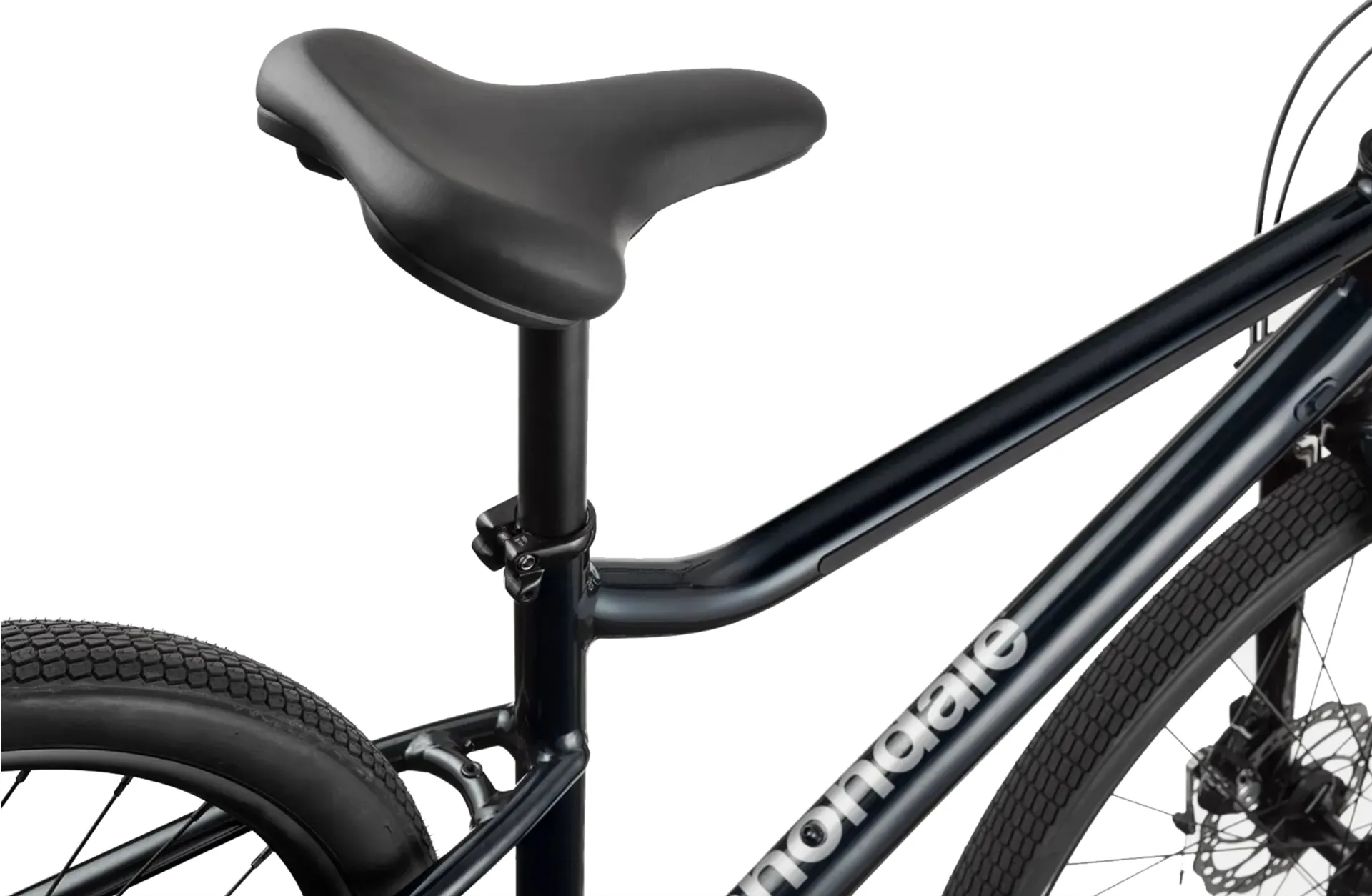 Cannondale Treadwell Inch Wheel Commuter Hybrid Bike Green