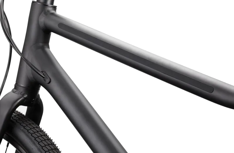 Cannondale Treadwell 3 27.5 Inch Wheel Commuter Hybrid Bike Green-7