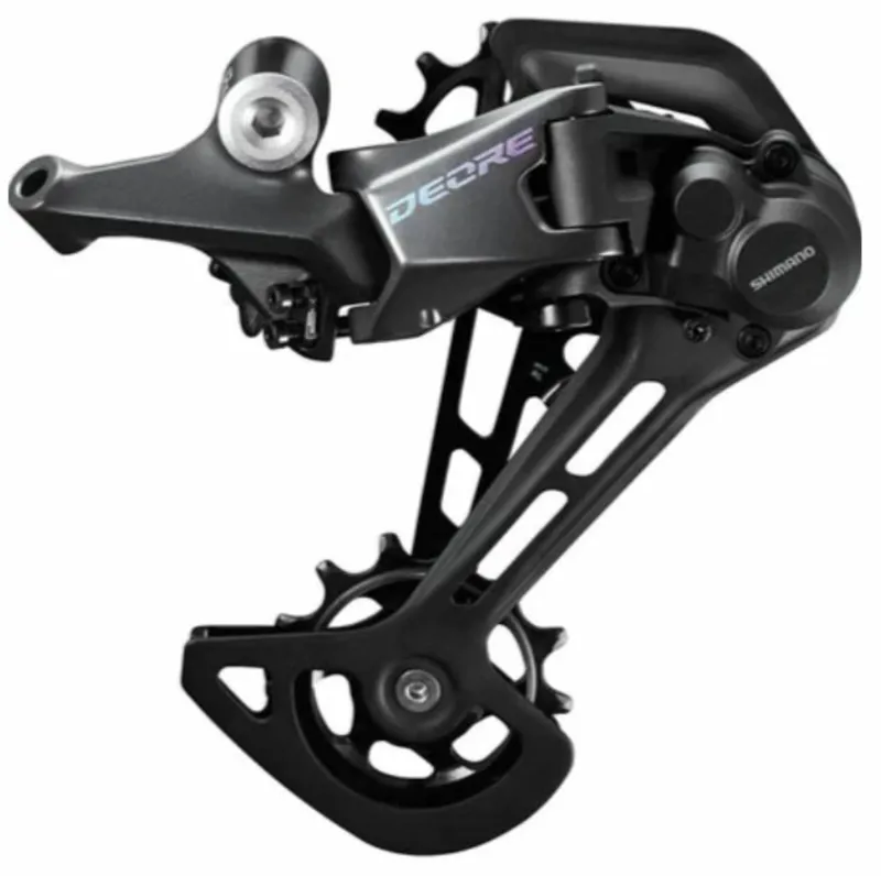 Shimano Deore M6100 Shadow + 12 Speed Rear Derailleur