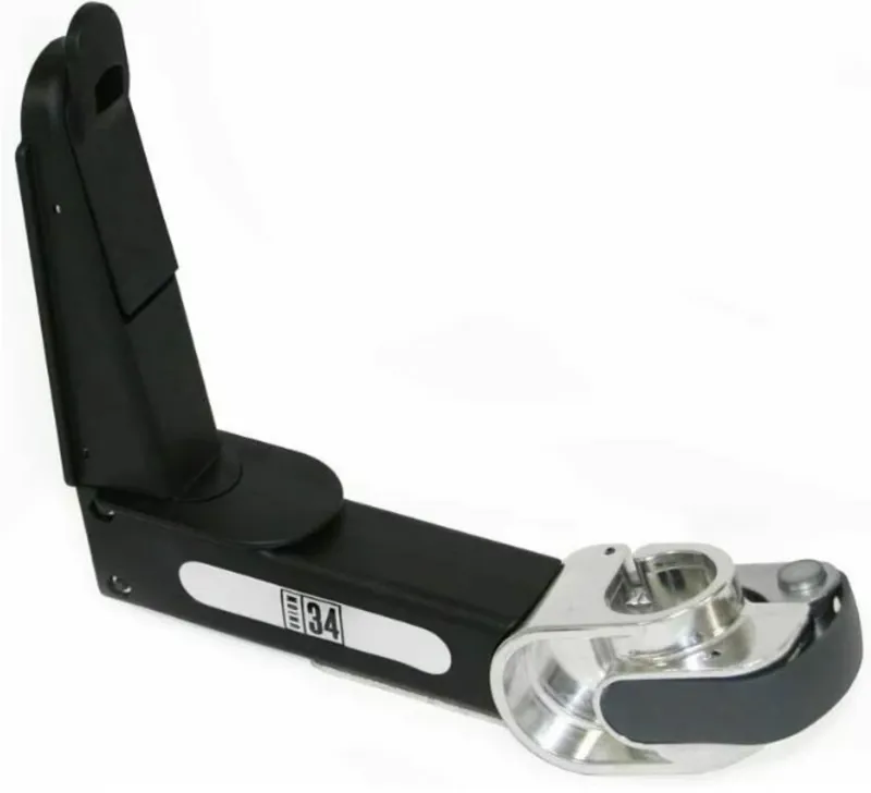 Seatpost Fitting Bracket For Union 34 Rucksacks