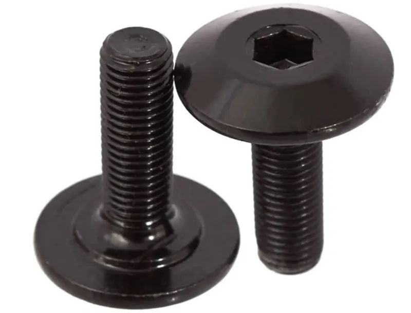 Bottom Bracket BMX Axle Bolts 8mm
