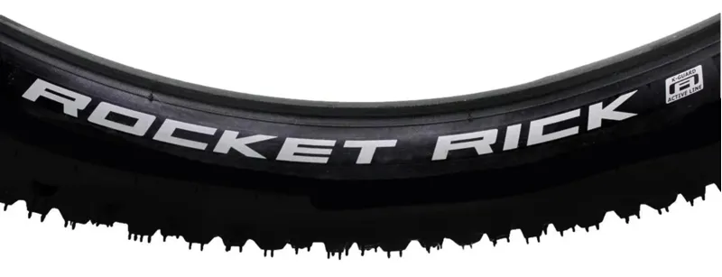 Schwalbe Rocket Rick MTB Tyre  29 X 2.25  K-Guard-1