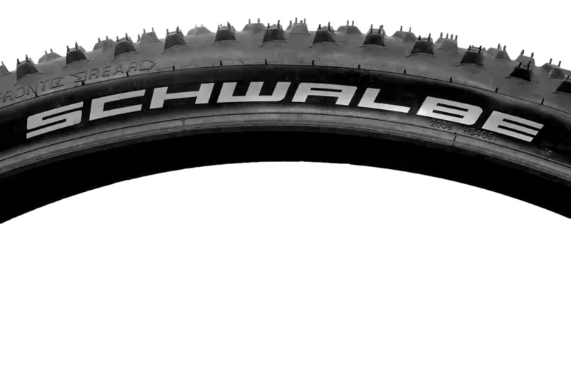 Schwalbe Rocket Rick MTB Tyre  29 X 2.25  K-Guard-2