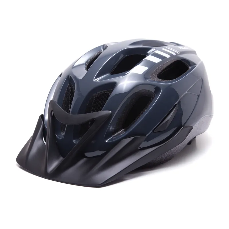 XLC BH-C25 Helmet Dark Grey-2