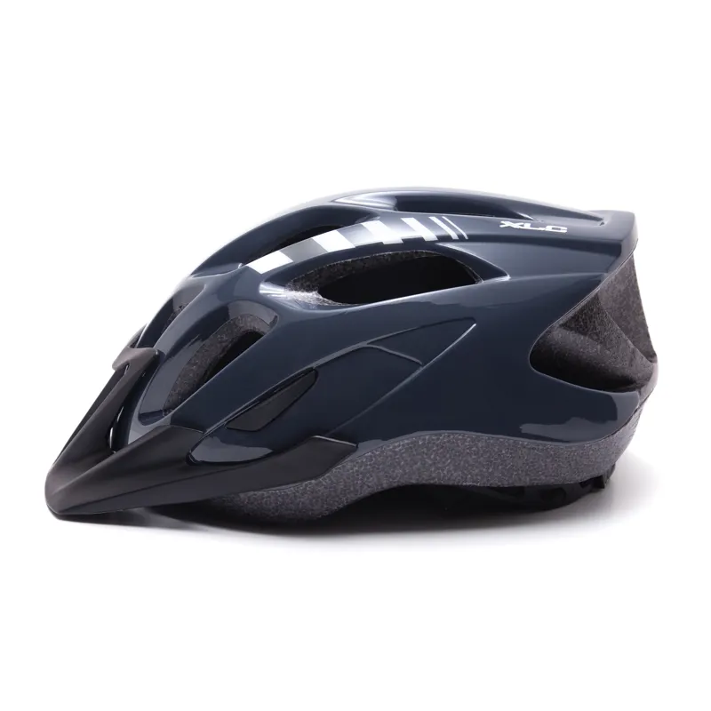 XLC BH-C25 Helmet Dark Grey-3