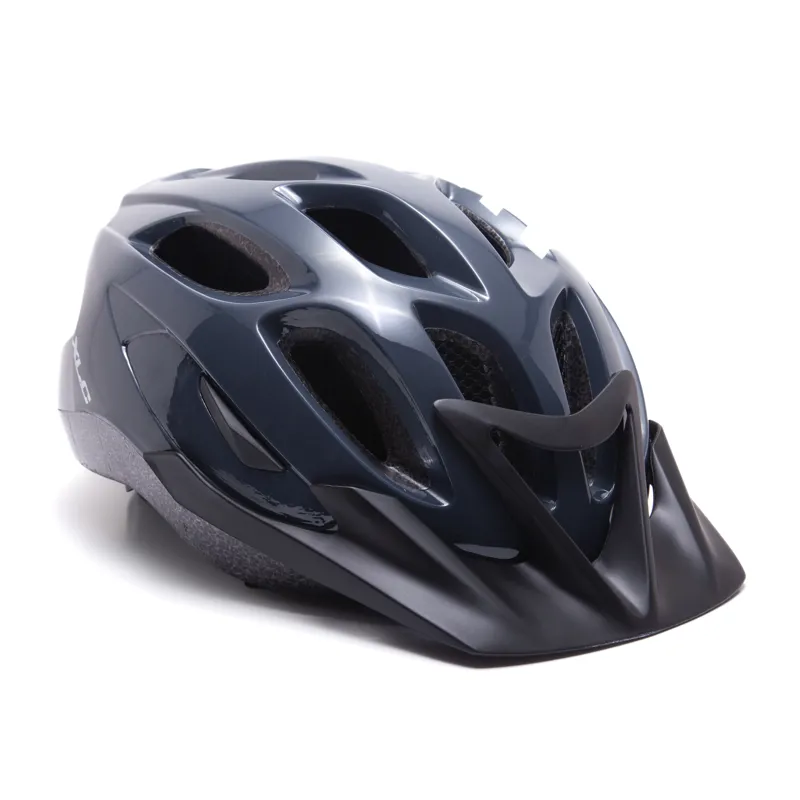 XLC BH-C25 Helmet Dark Grey-5