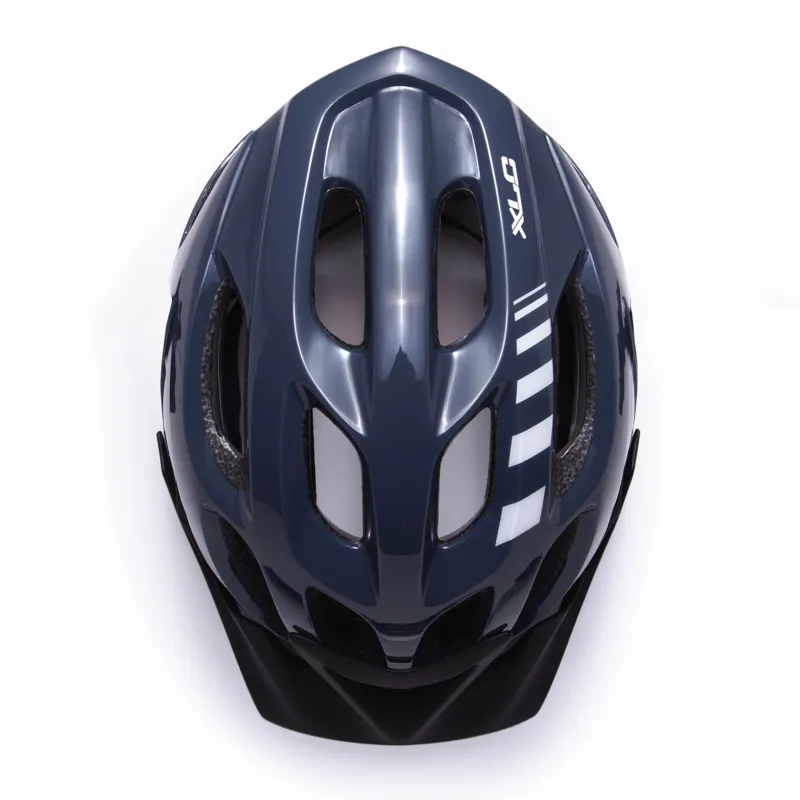 XLC BH-C25 Helmet Dark Grey-6