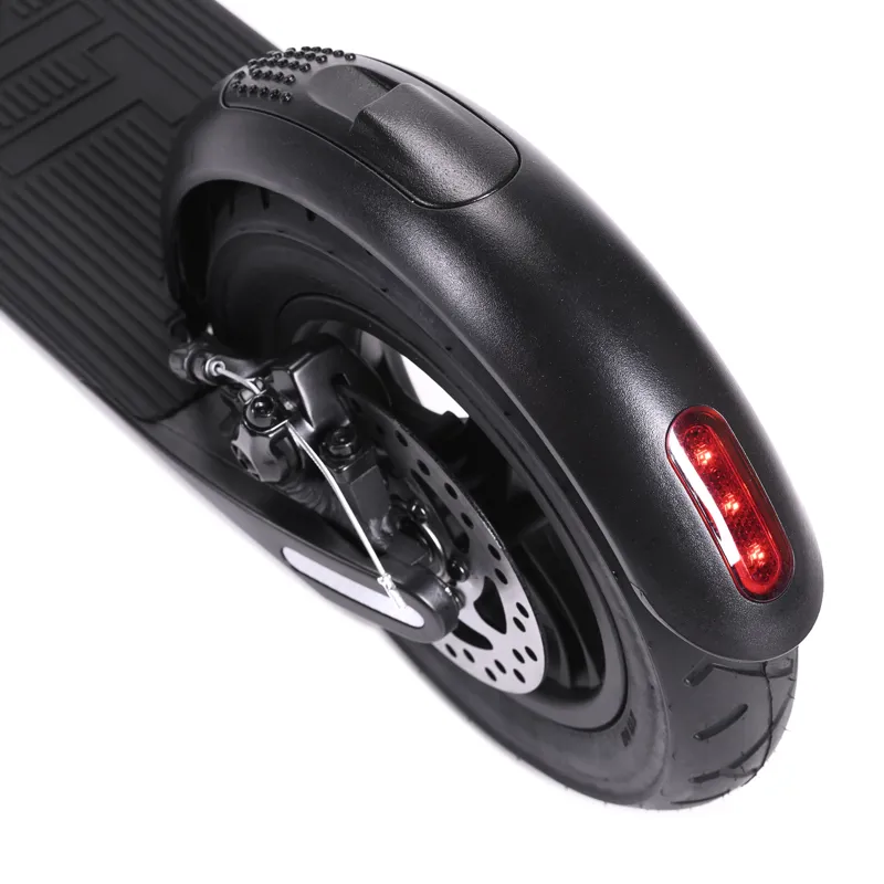 Decent One 350w Electric Scooter-6