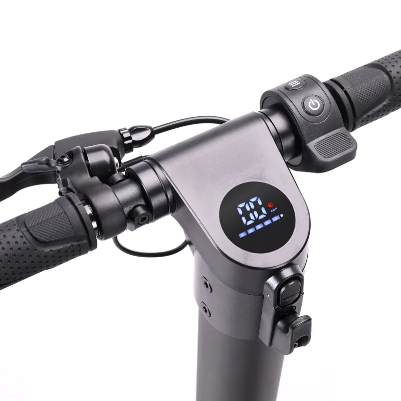 Decent One 350w Electric Scooter-1