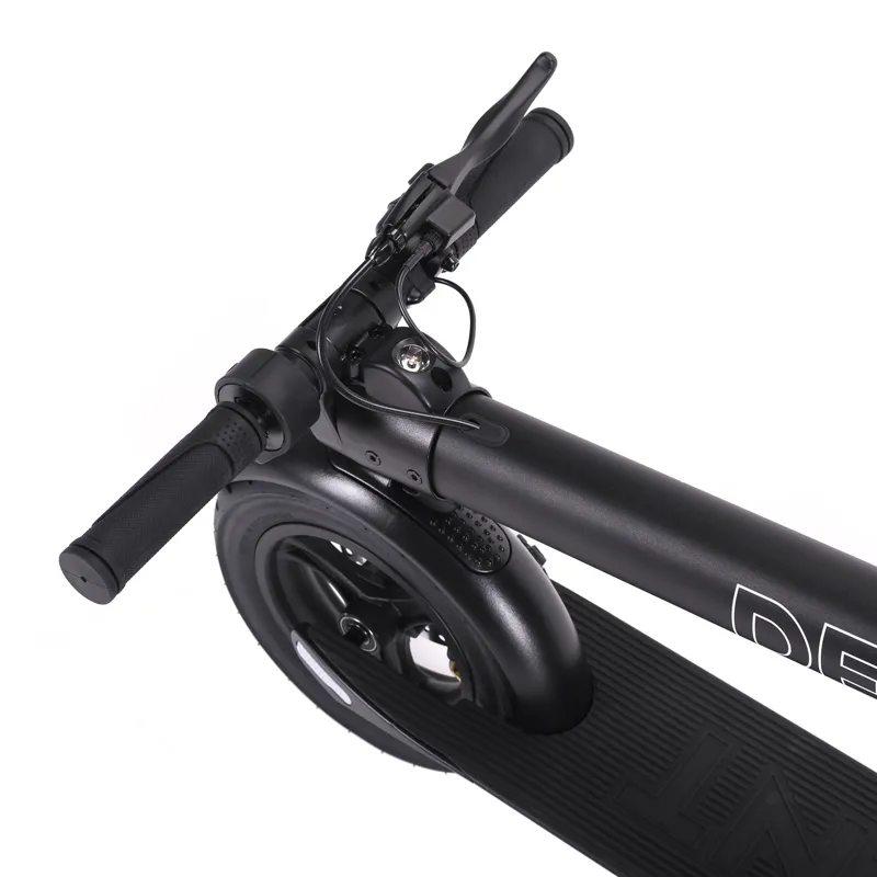 Decent One 350w Electric Scooter-8