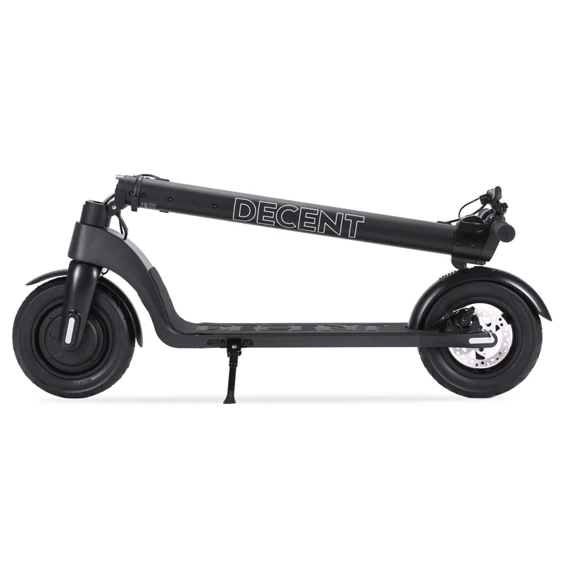 Decent One 350w Electric Scooter-13