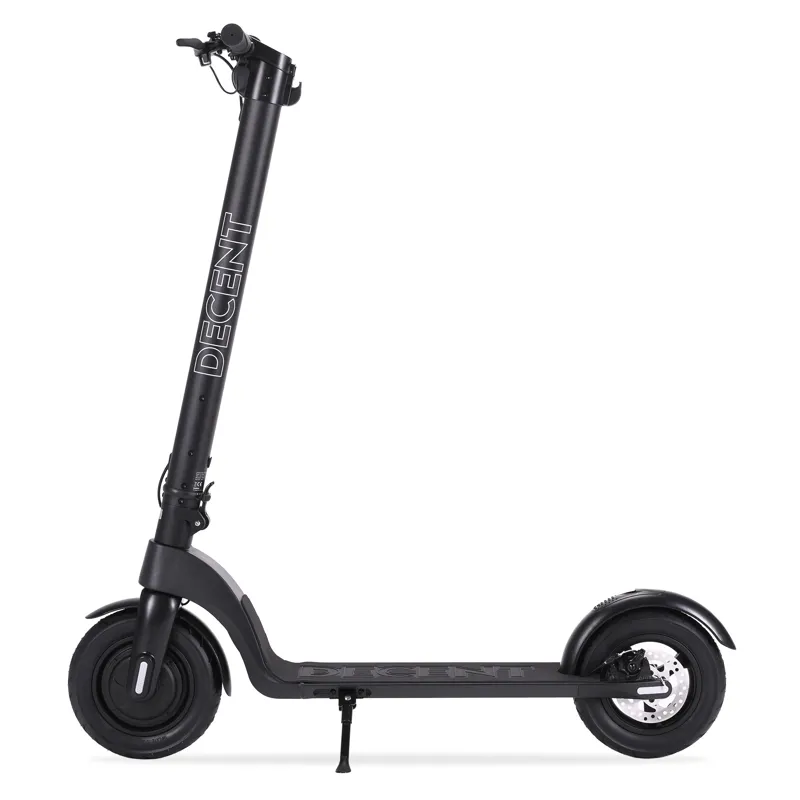 Decent One 350w Electric Scooter-11