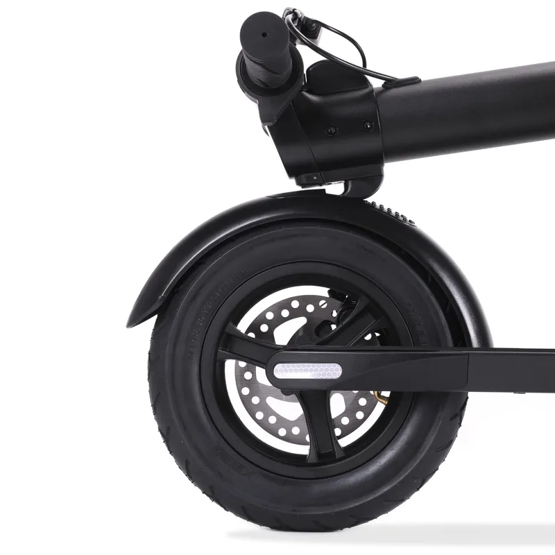 Decent One 350w Electric Scooter-2