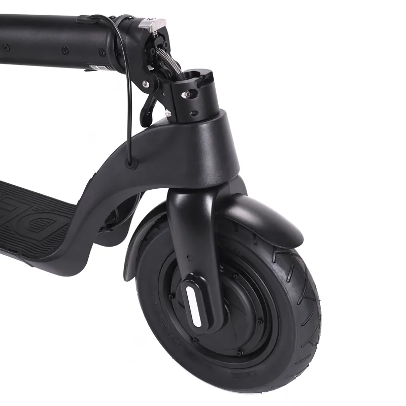 Decent One 350w Electric Scooter-4