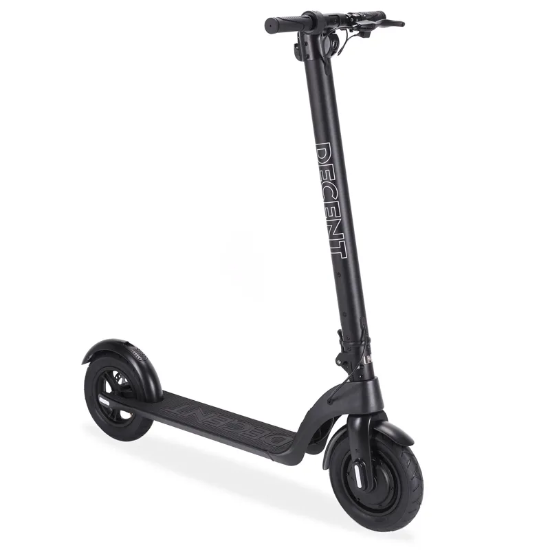 Decent One 350w Electric Scooter-3