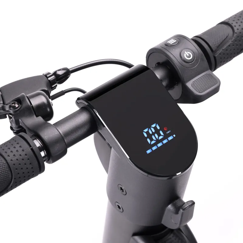 Decent One Max Electric Scooter-4