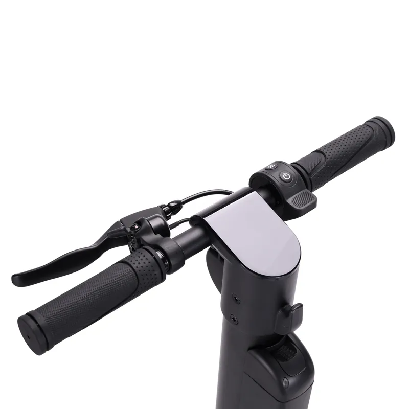 Decent One Max Electric Scooter-6