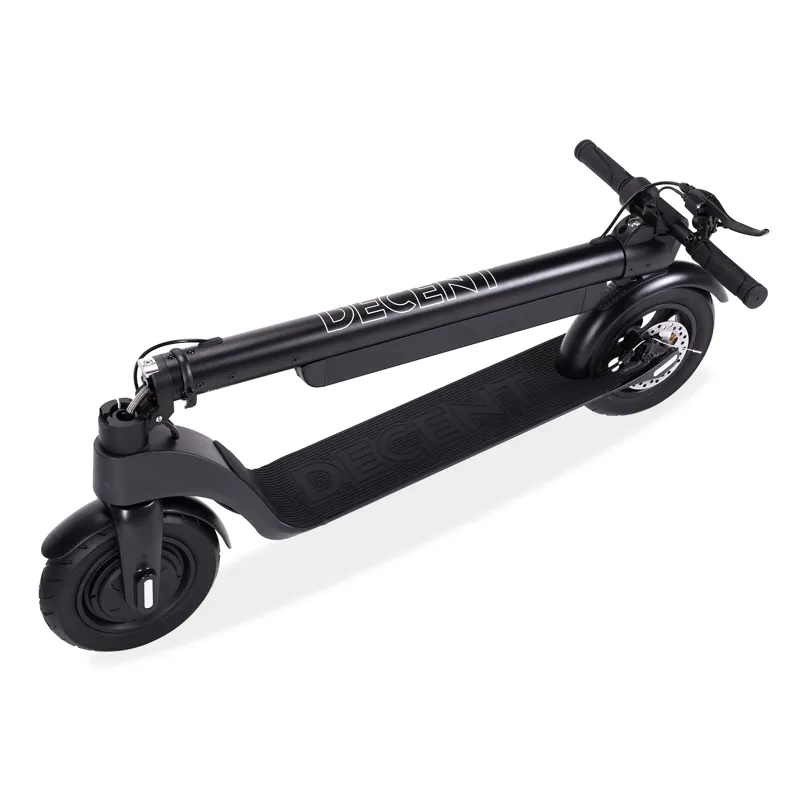 Decent One Max Electric Scooter-8
