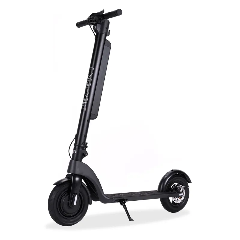 Decent One Max Electric Scooter-2