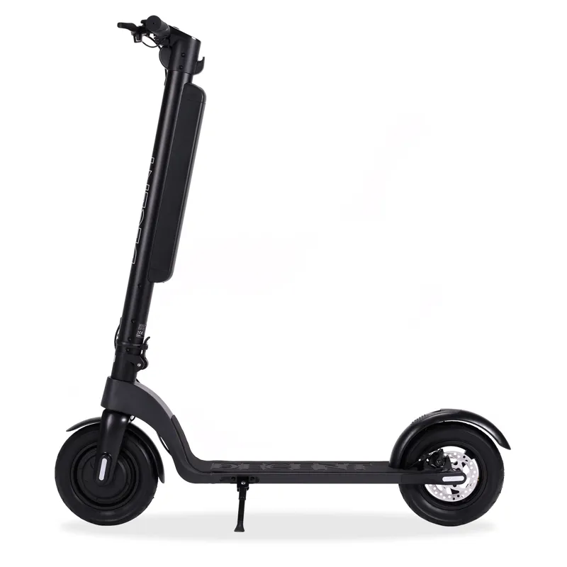 Decent One Max Electric Scooter-1